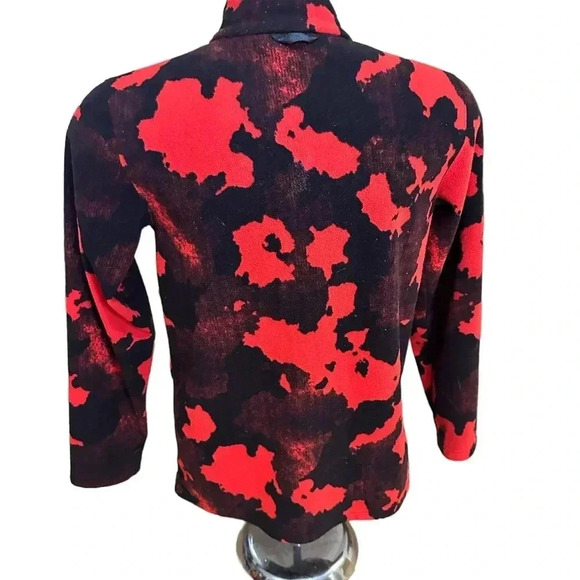 UNDER ARMOUR YOUTH FLEECE - Picture 2 of 6